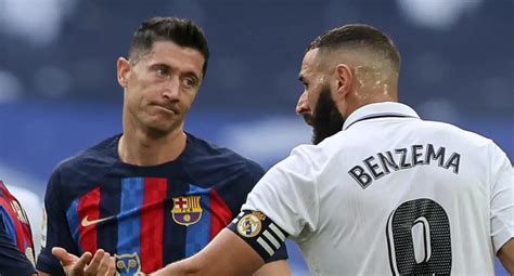 barcelona vs real madrid vivo por fox sports